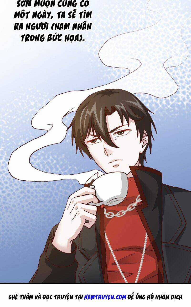 Ta Chẳng Qua Là Một Đại La Kim Tiên Chapter 10 trang 30