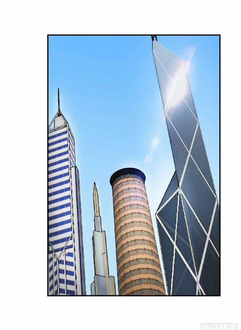 Ta Chẳng Qua Là Một Đại La Kim Tiên Chapter 10 trang 6