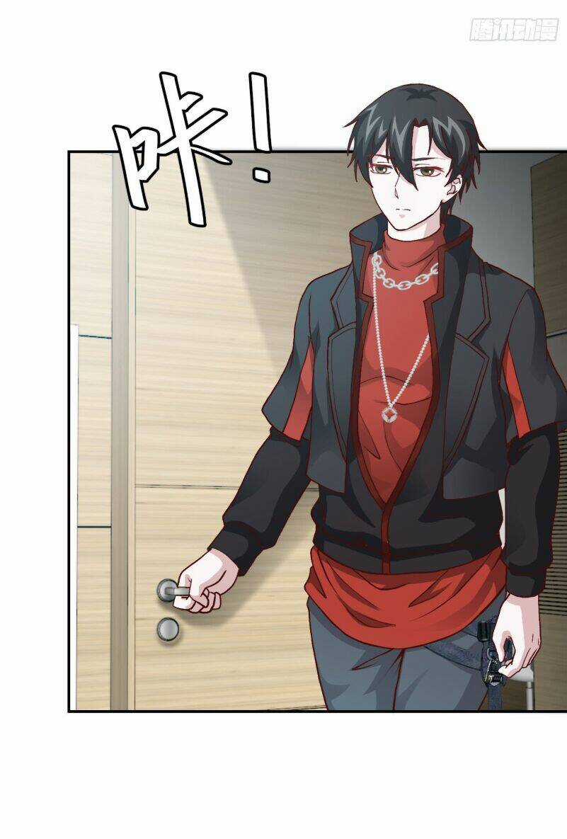 Ta Chẳng Qua Là Một Đại La Kim Tiên Chapter 10 trang 8