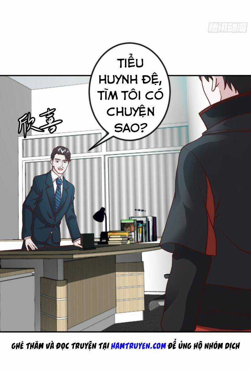 Ta Chẳng Qua Là Một Đại La Kim Tiên Chapter 10 trang 9