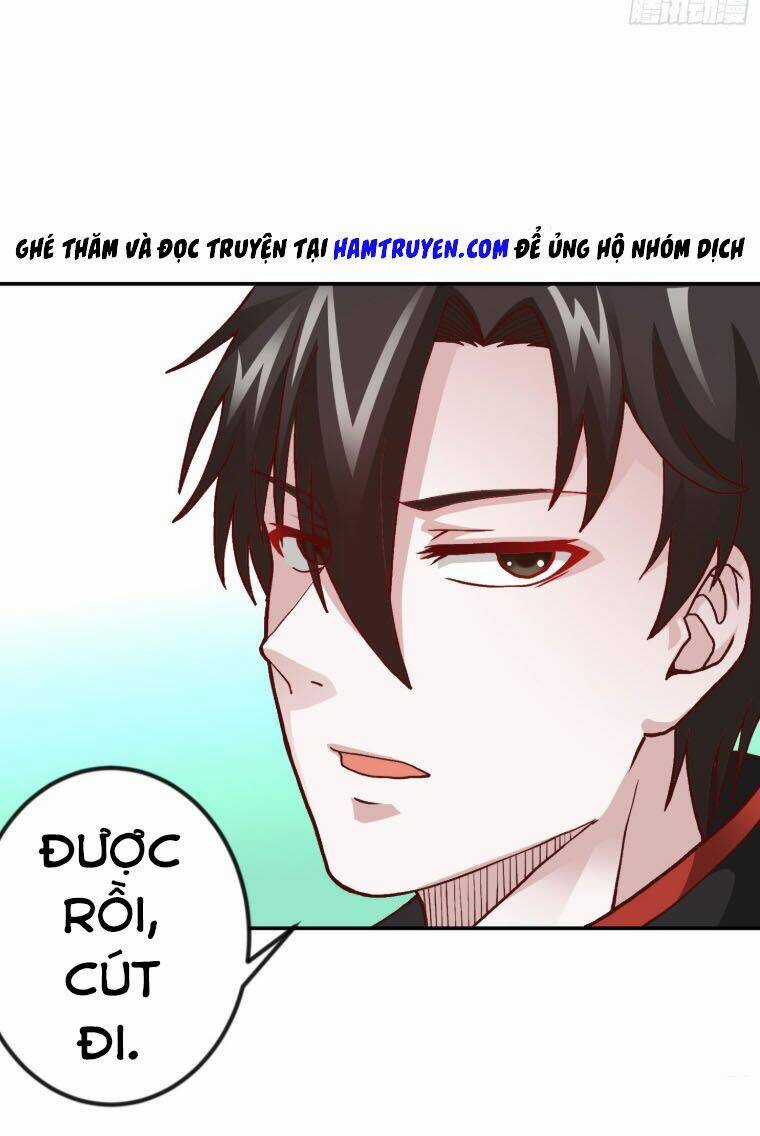 Ta Chẳng Qua Là Một Đại La Kim Tiên Chapter 11 trang 16