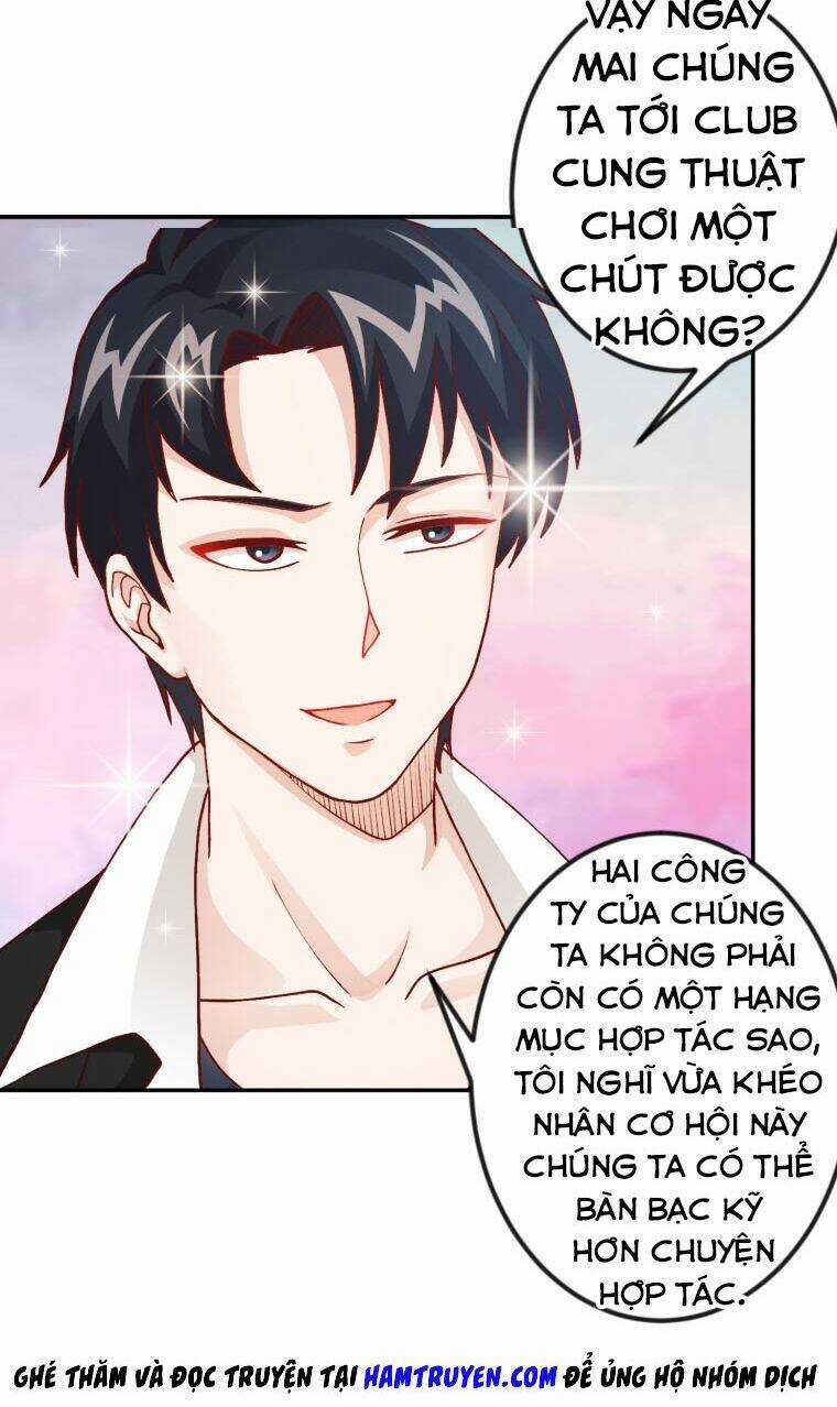 Ta Chẳng Qua Là Một Đại La Kim Tiên Chapter 11 trang 27