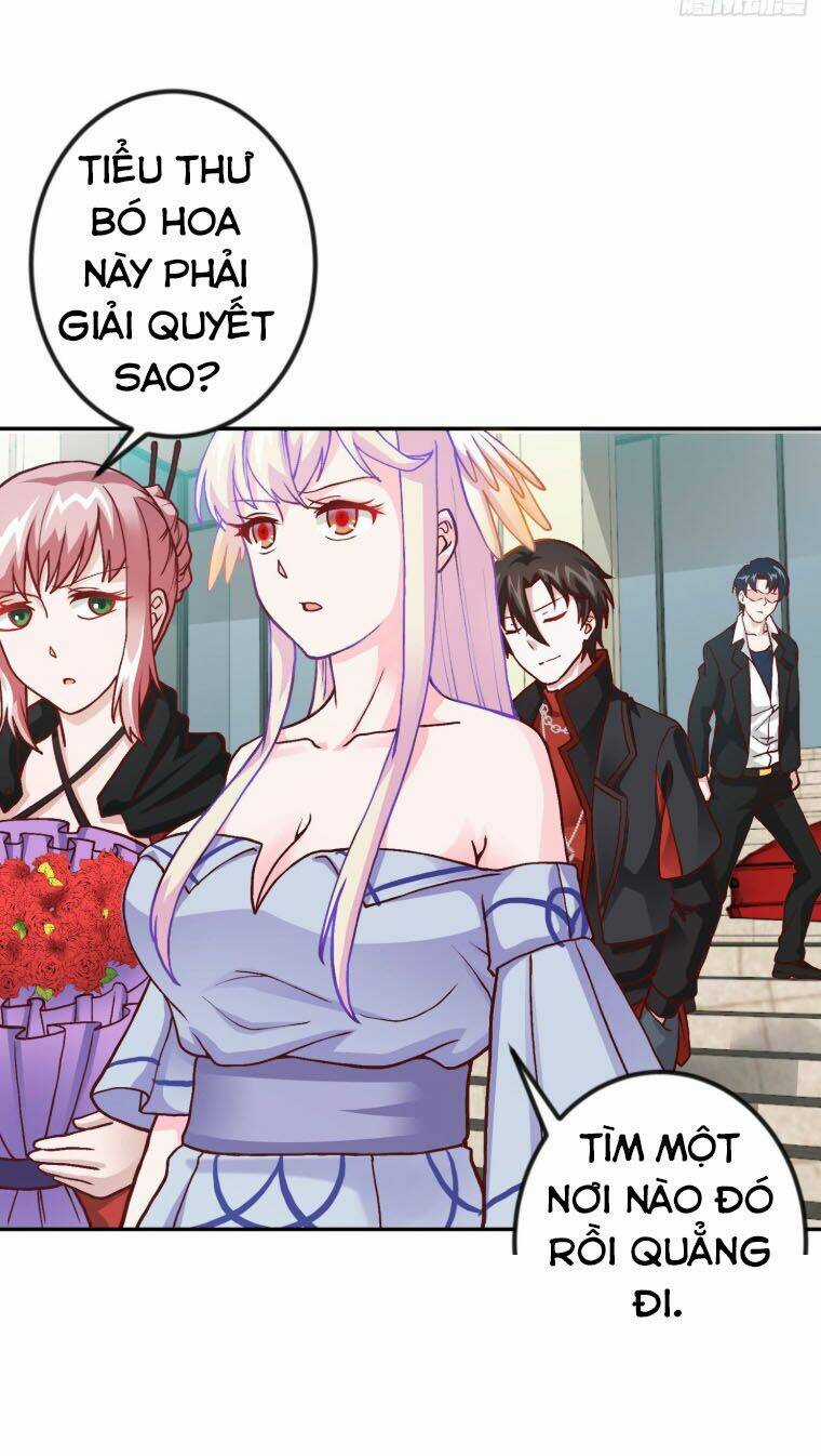 Ta Chẳng Qua Là Một Đại La Kim Tiên Chapter 11 trang 29