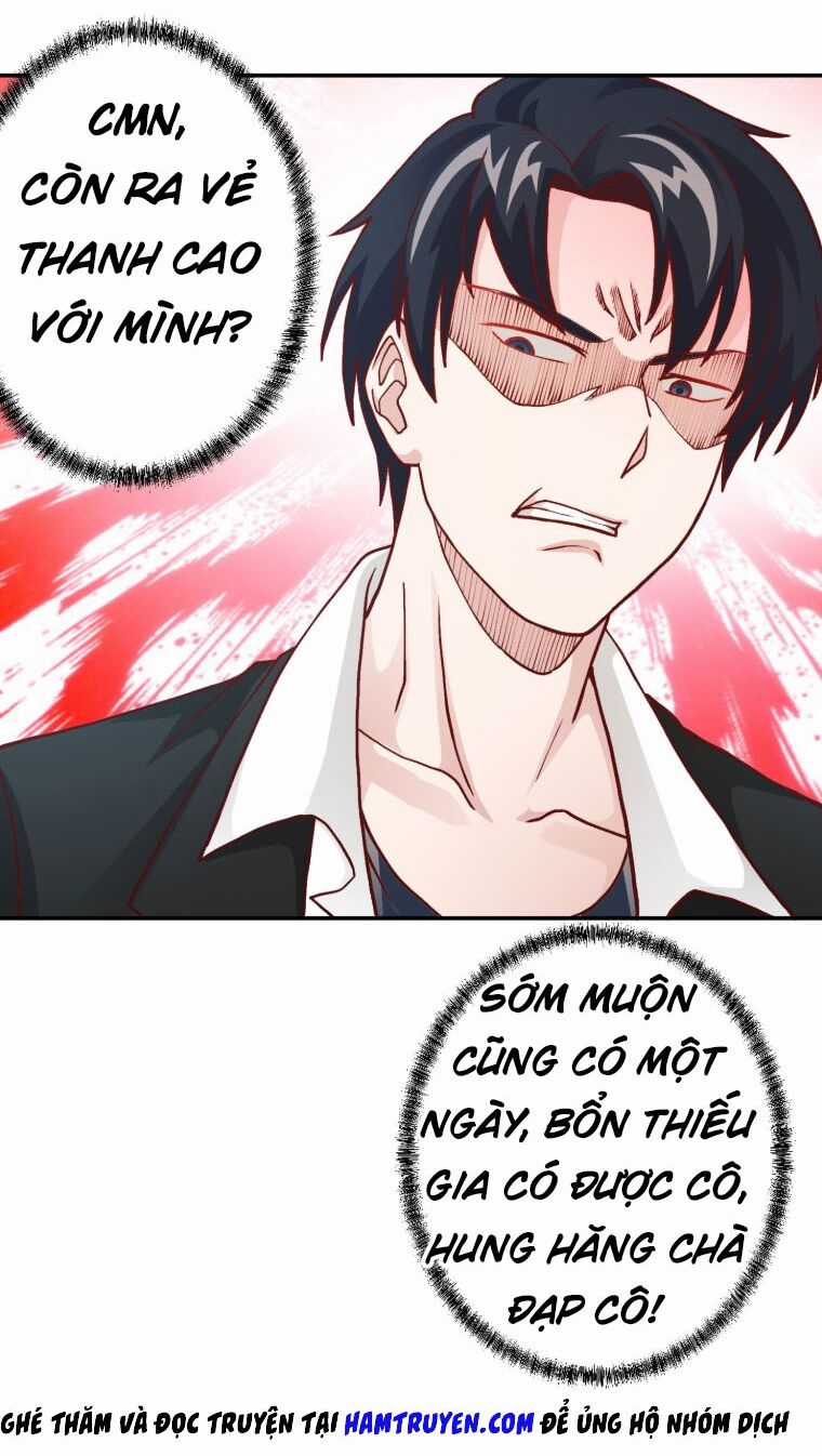 Ta Chẳng Qua Là Một Đại La Kim Tiên Chapter 11 trang 31