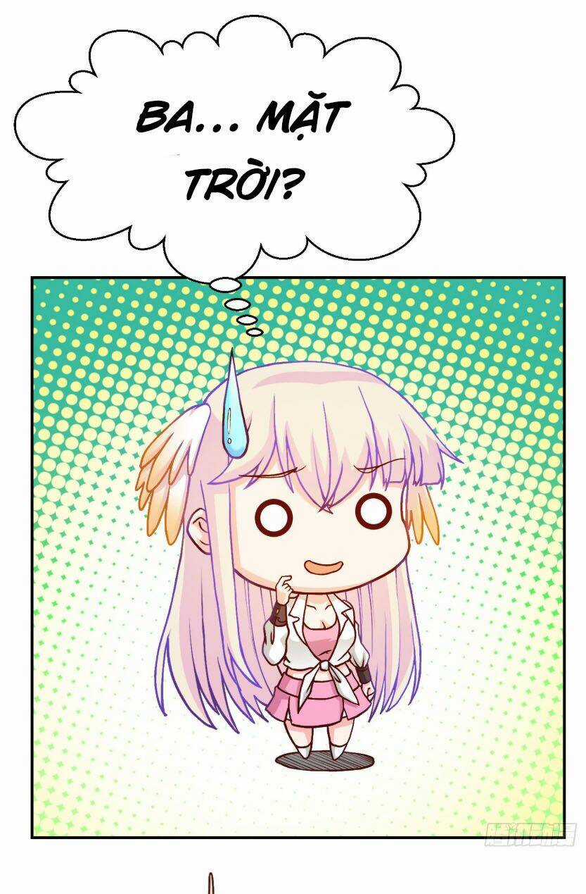 Ta Chẳng Qua Là Một Đại La Kim Tiên Chapter 12 trang 17