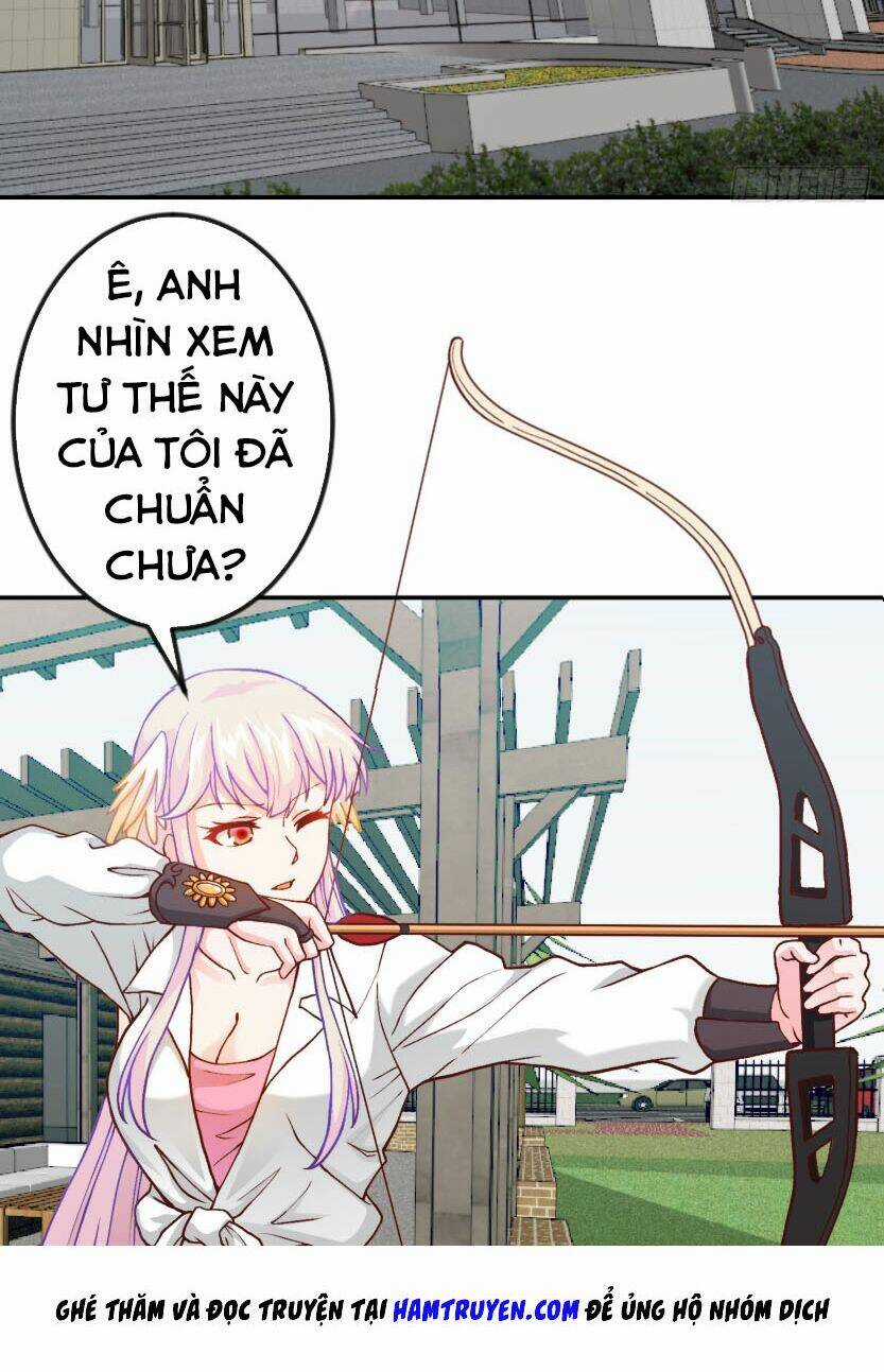 Ta Chẳng Qua Là Một Đại La Kim Tiên Chapter 12 trang 2