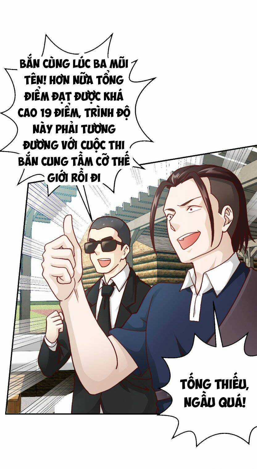 Ta Chẳng Qua Là Một Đại La Kim Tiên Chapter 12 trang 25