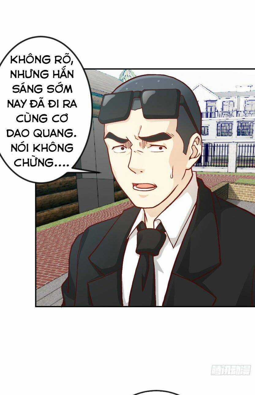 Ta Chẳng Qua Là Một Đại La Kim Tiên Chapter 12 trang 5