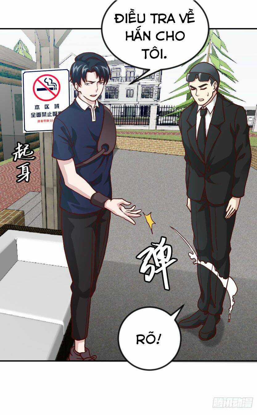 Ta Chẳng Qua Là Một Đại La Kim Tiên Chapter 12 trang 7