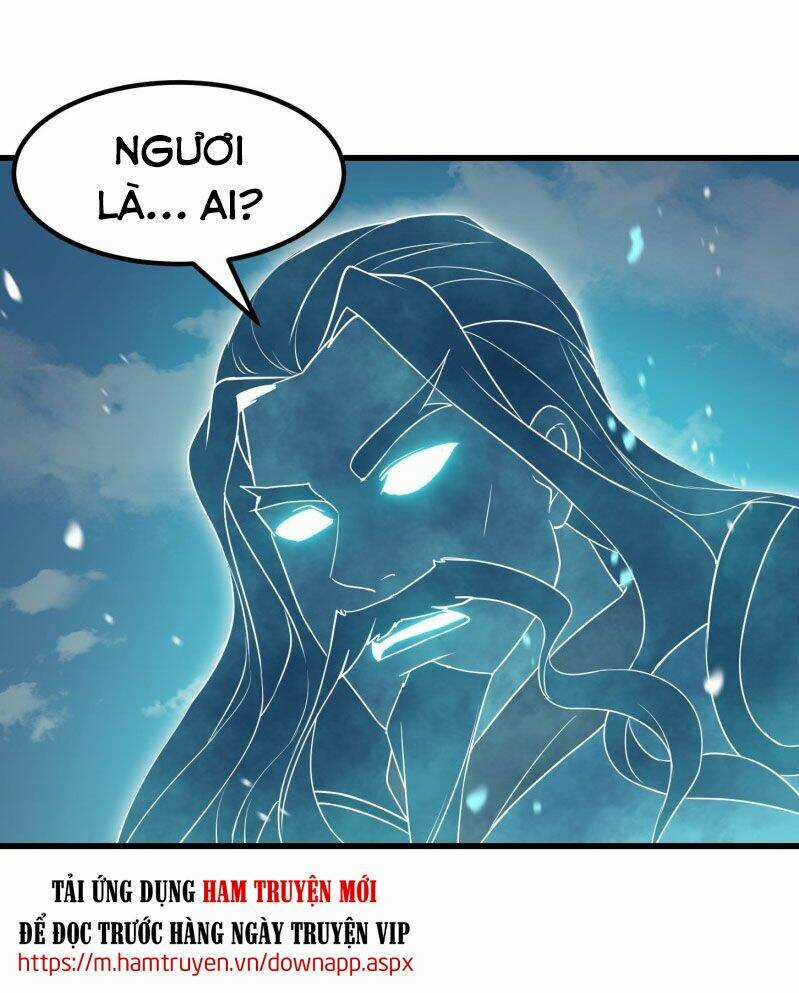 Ta Chẳng Qua Là Một Đại La Kim Tiên Chapter 125 trang 0