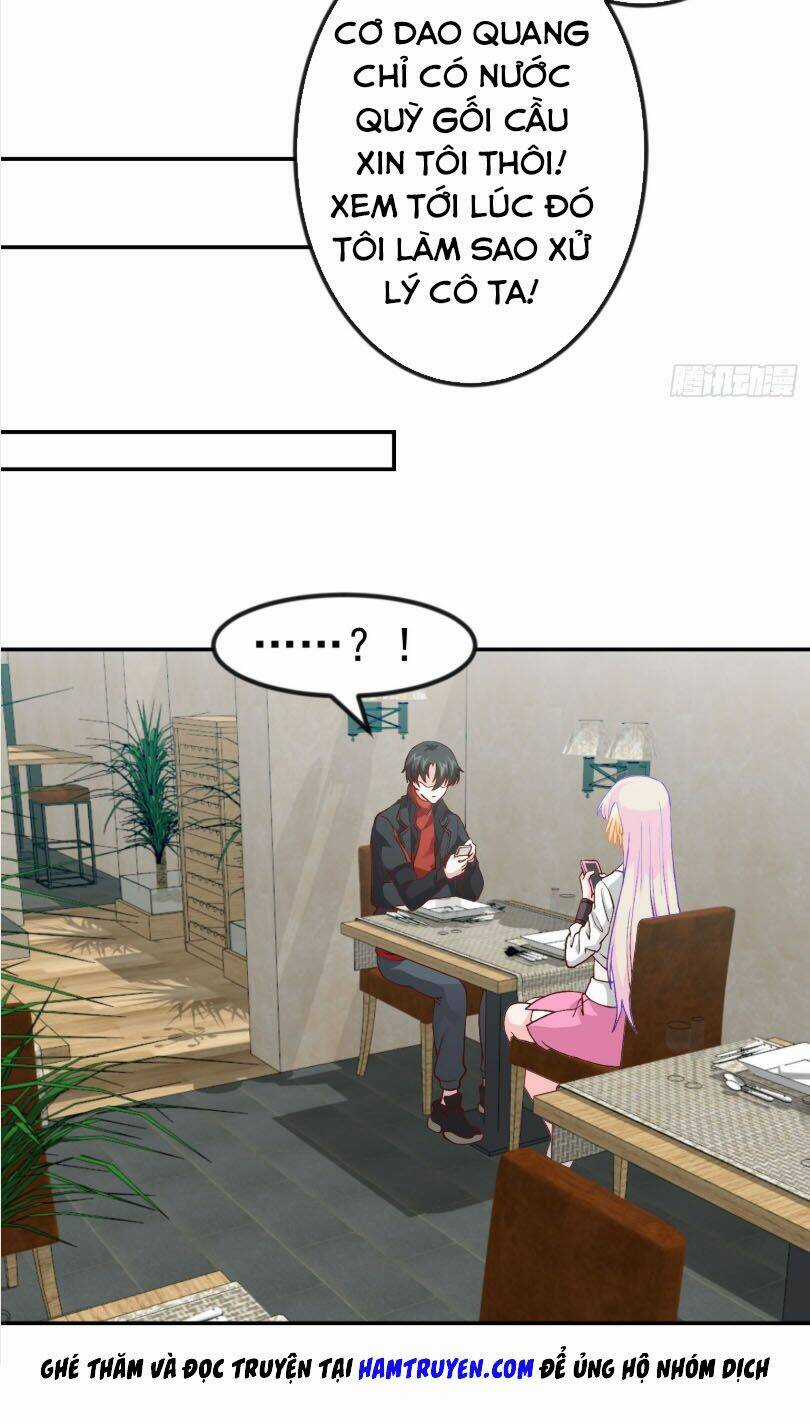 Ta Chẳng Qua Là Một Đại La Kim Tiên Chapter 13 trang 12