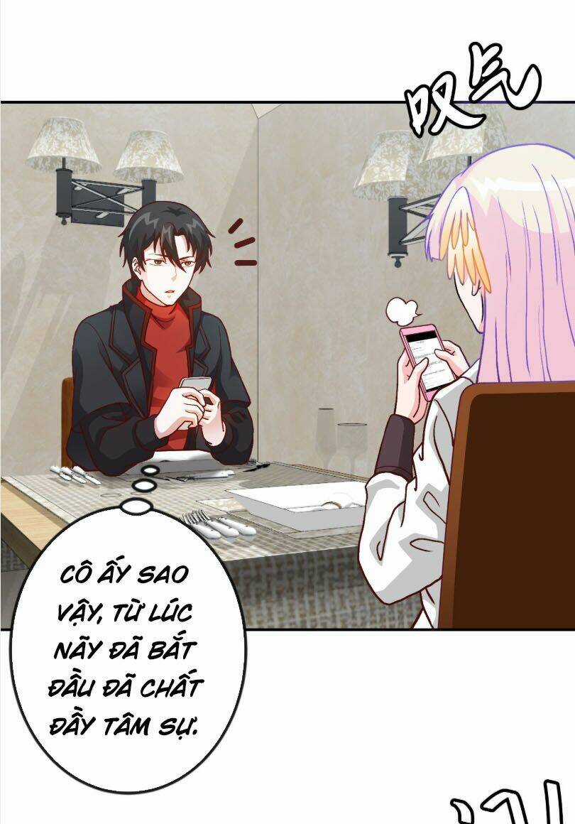 Ta Chẳng Qua Là Một Đại La Kim Tiên Chapter 13 trang 15