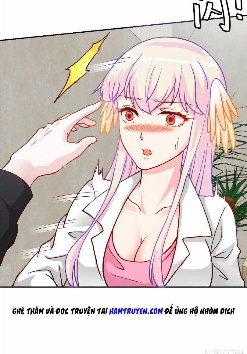 Ta Chẳng Qua Là Một Đại La Kim Tiên Chapter 13 trang 16