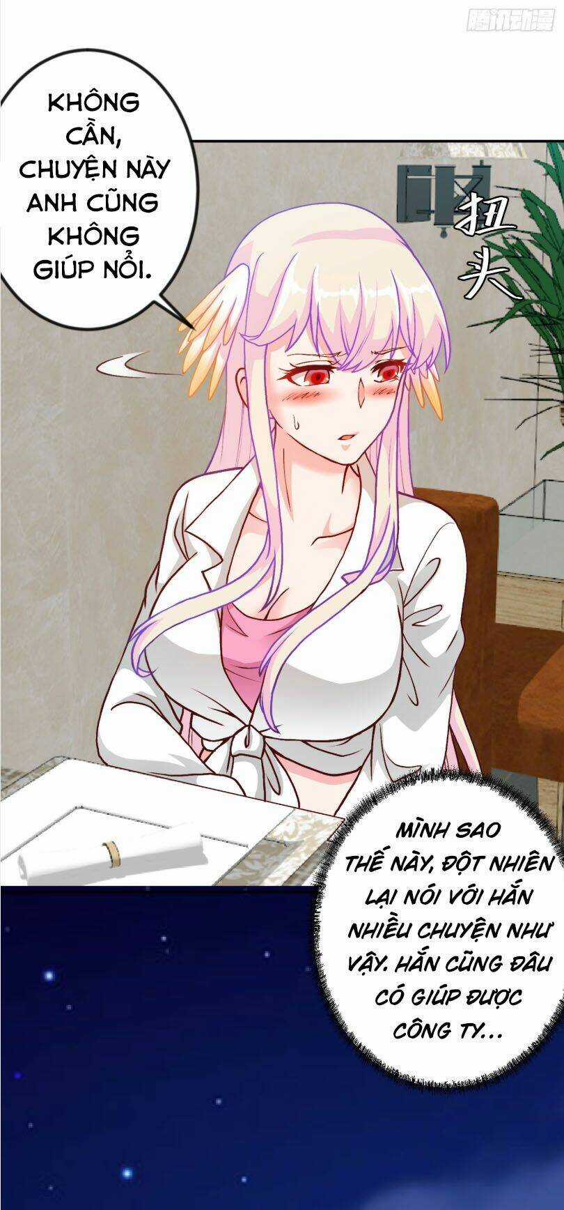 Ta Chẳng Qua Là Một Đại La Kim Tiên Chapter 13 trang 19