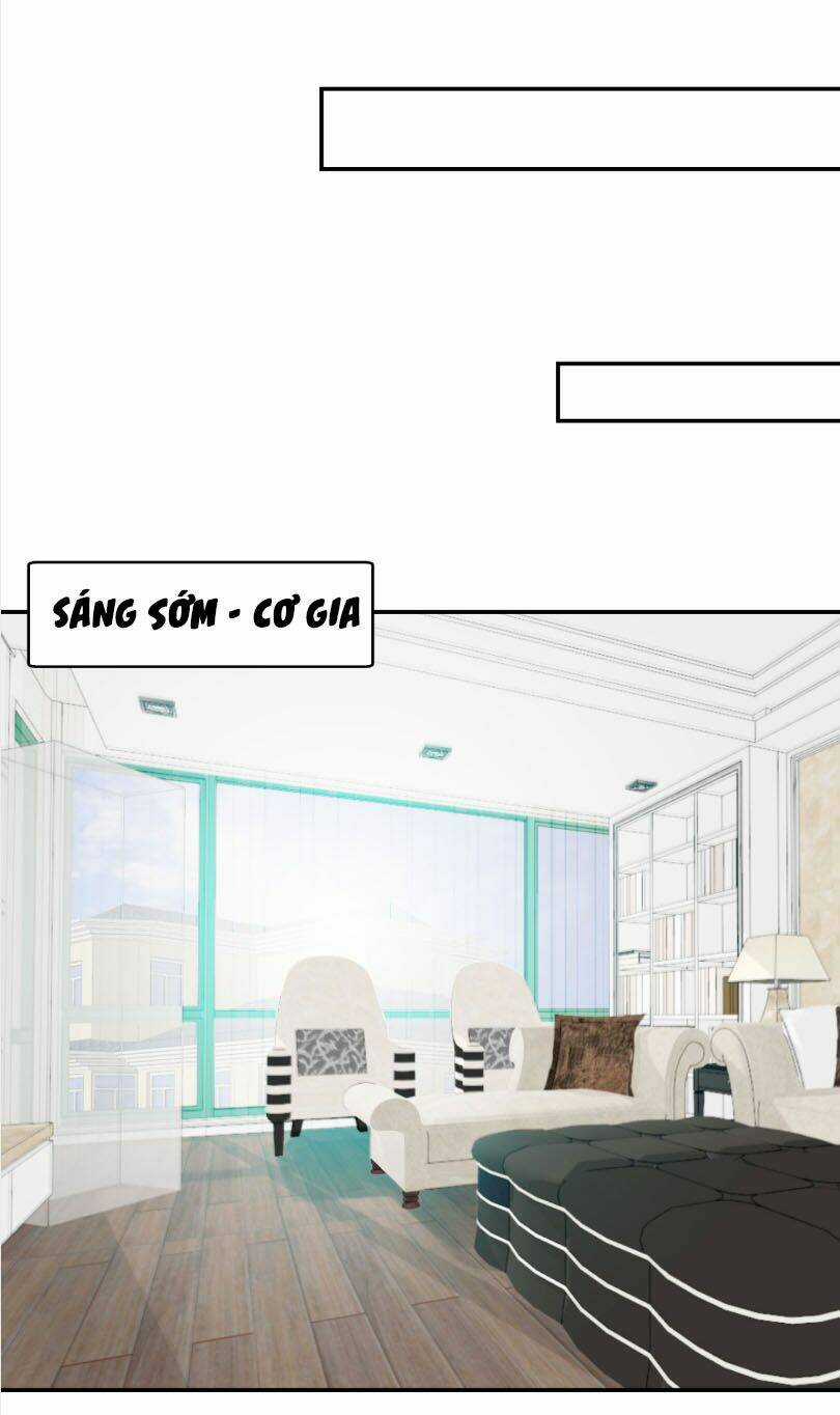 Ta Chẳng Qua Là Một Đại La Kim Tiên Chapter 13 trang 23