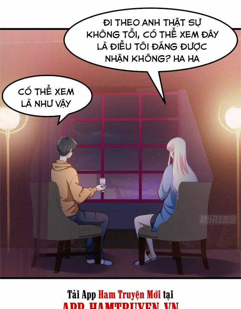 Ta Chẳng Qua Là Một Đại La Kim Tiên Chapter 130 trang 0