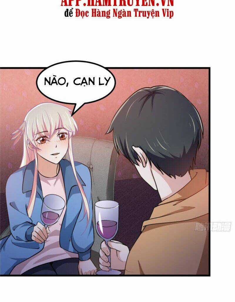 Ta Chẳng Qua Là Một Đại La Kim Tiên Chapter 130 trang 1