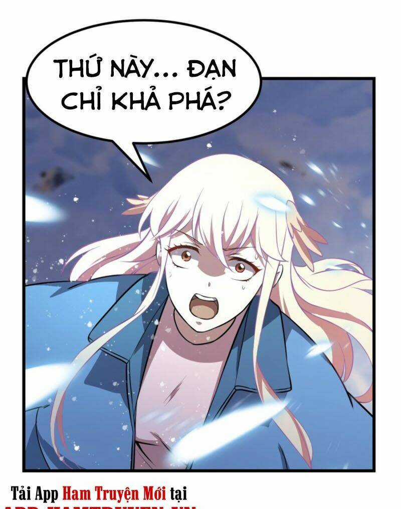 Ta Chẳng Qua Là Một Đại La Kim Tiên Chapter 134 trang 0