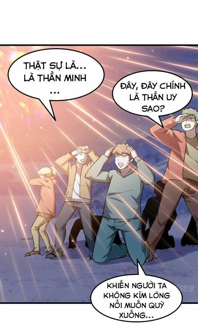 Ta Chẳng Qua Là Một Đại La Kim Tiên Chapter 135 trang 0