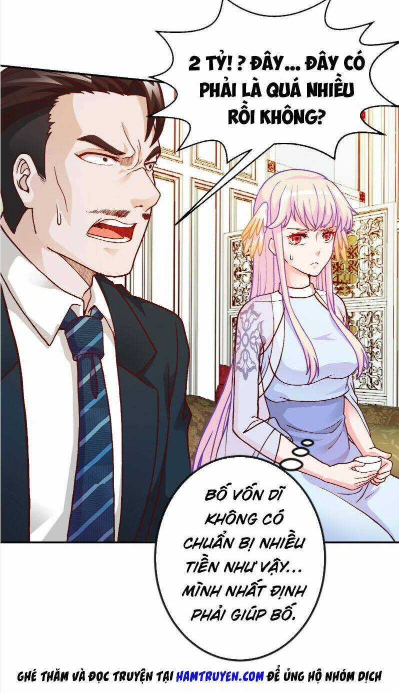 Ta Chẳng Qua Là Một Đại La Kim Tiên Chapter 14 trang 14