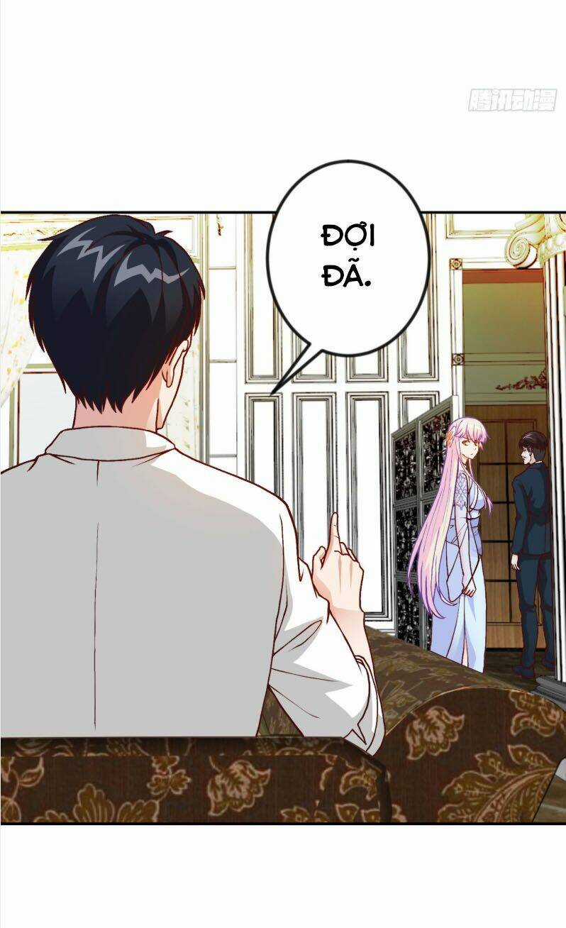 Ta Chẳng Qua Là Một Đại La Kim Tiên Chapter 14 trang 19