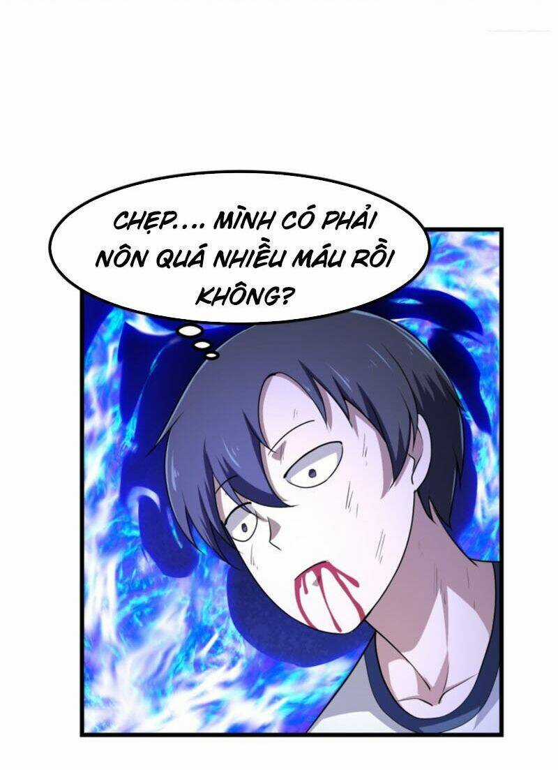 Ta Chẳng Qua Là Một Đại La Kim Tiên Chapter 145 trang 1