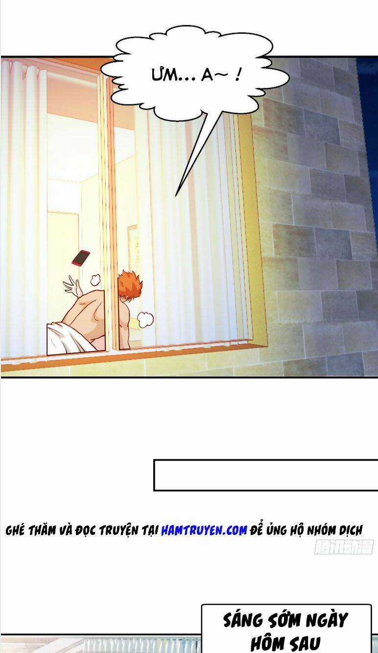 Ta Chẳng Qua Là Một Đại La Kim Tiên Chapter 15 trang 33