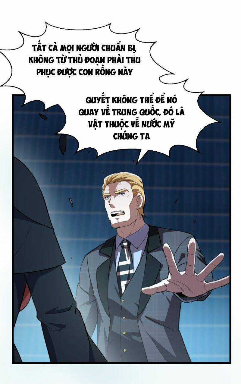 Ta Chẳng Qua Là Một Đại La Kim Tiên Chapter 152 trang 1