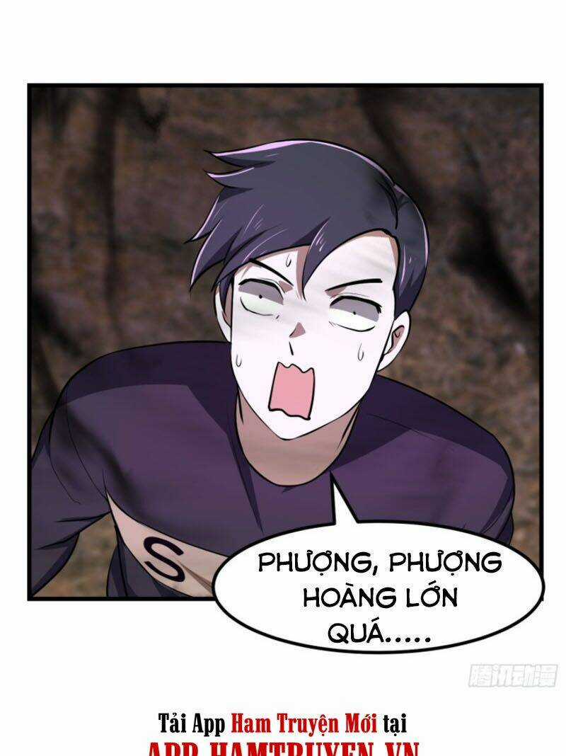 Ta Chẳng Qua Là Một Đại La Kim Tiên Chapter 155 trang 1