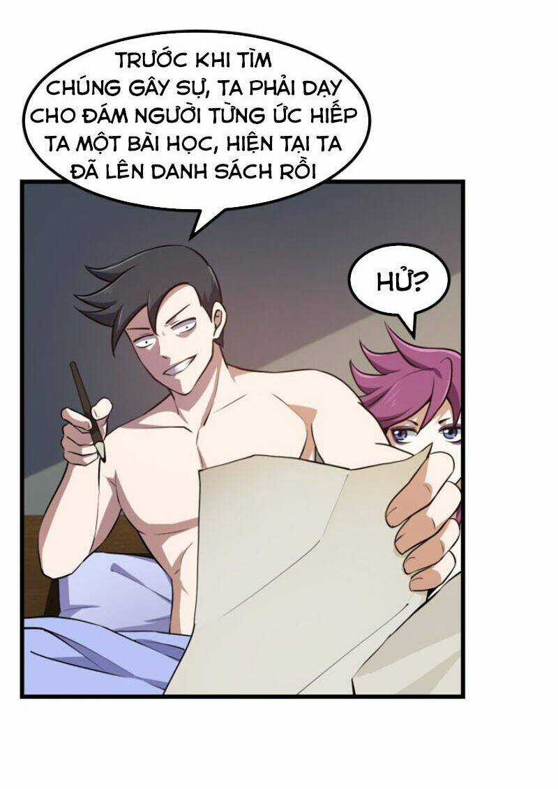 Ta Chẳng Qua Là Một Đại La Kim Tiên Chapter 156 trang 1