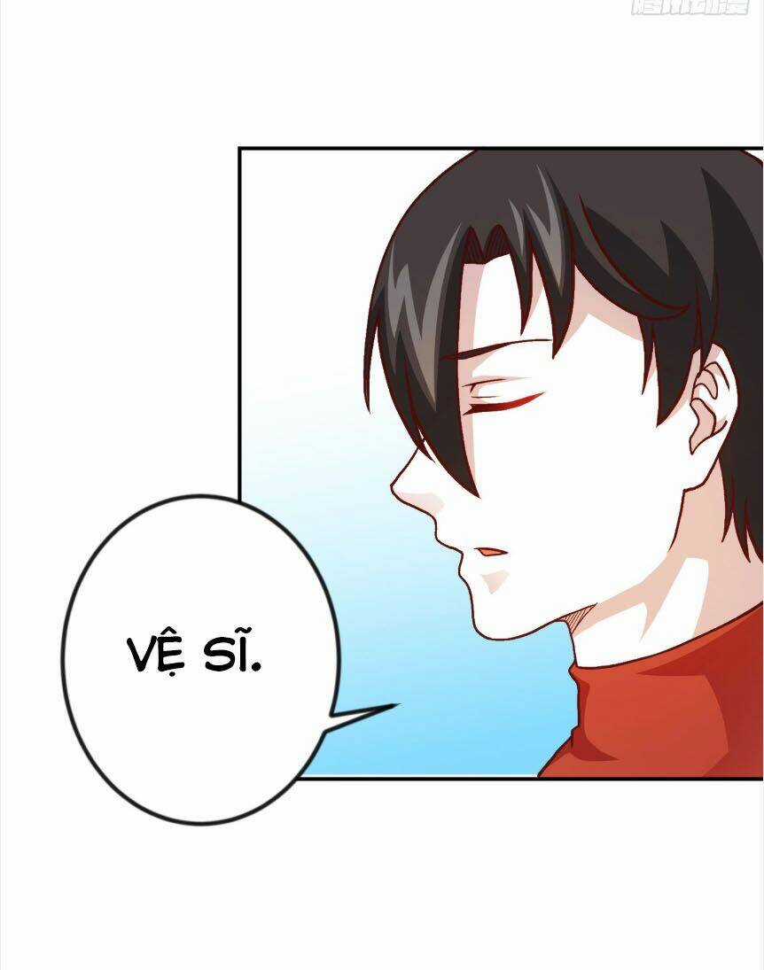 Ta Chẳng Qua Là Một Đại La Kim Tiên Chapter 16 trang 19