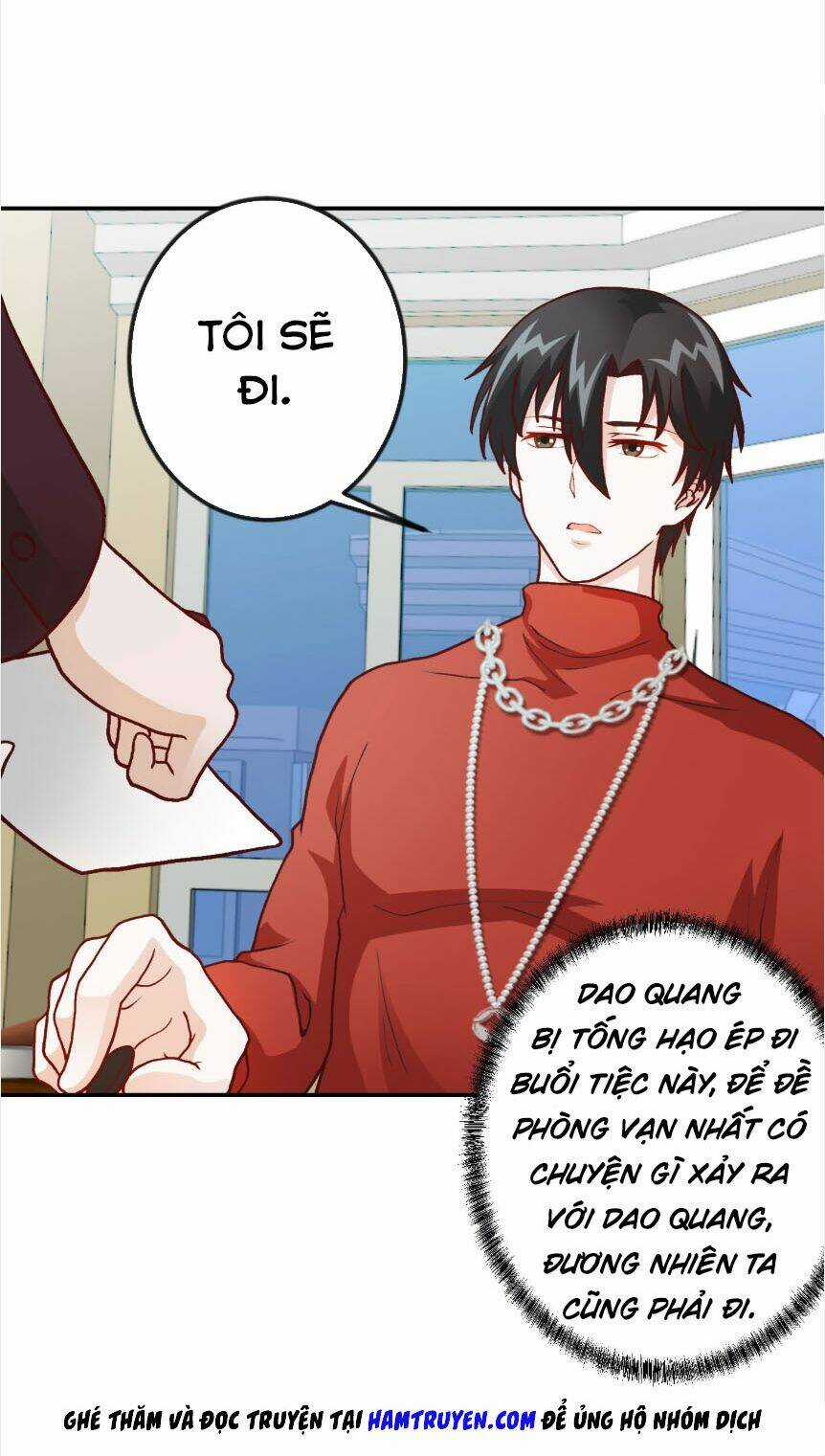 Ta Chẳng Qua Là Một Đại La Kim Tiên Chapter 16 trang 2