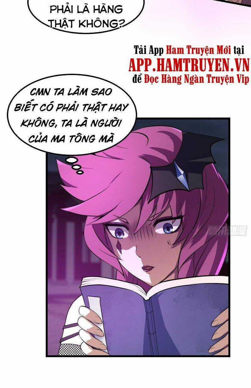 Ta Chẳng Qua Là Một Đại La Kim Tiên Chapter 165 trang 1