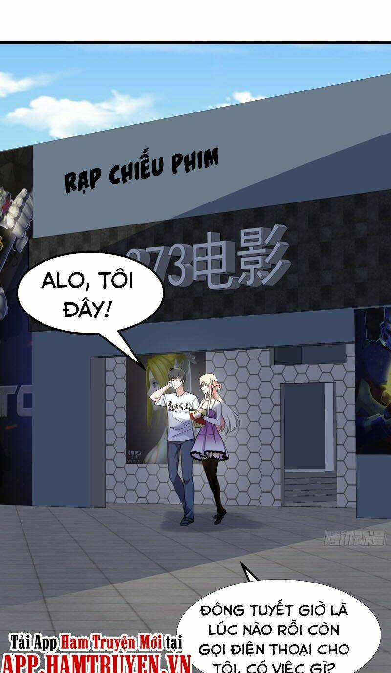 Ta Chẳng Qua Là Một Đại La Kim Tiên Chapter 166 trang 0