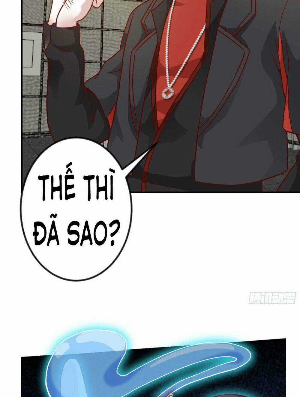 Ta Chẳng Qua Là Một Đại La Kim Tiên Chapter 17 trang 26