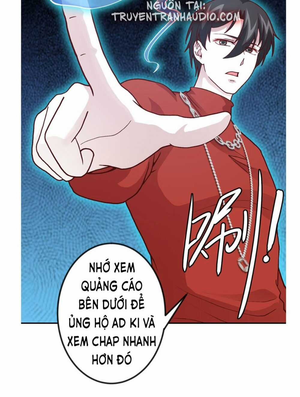 Ta Chẳng Qua Là Một Đại La Kim Tiên Chapter 17 trang 28