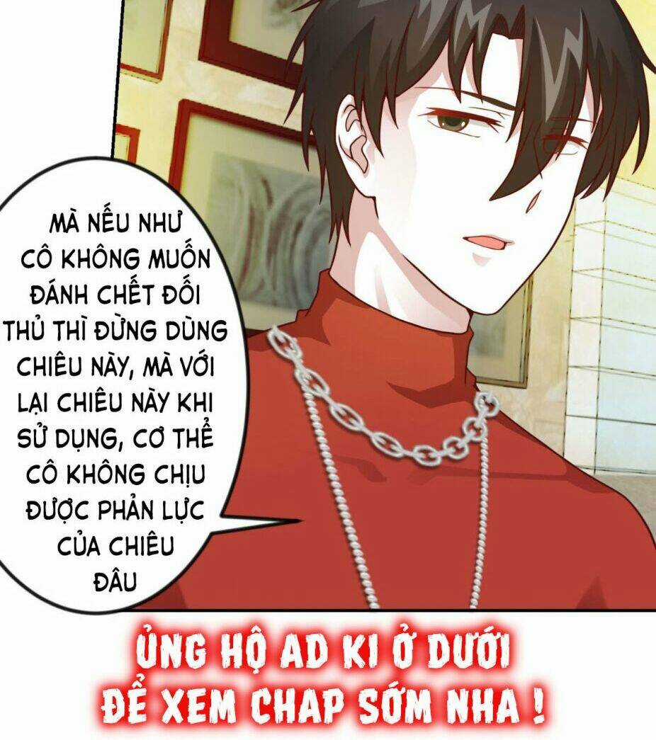 Ta Chẳng Qua Là Một Đại La Kim Tiên Chapter 17 trang 9