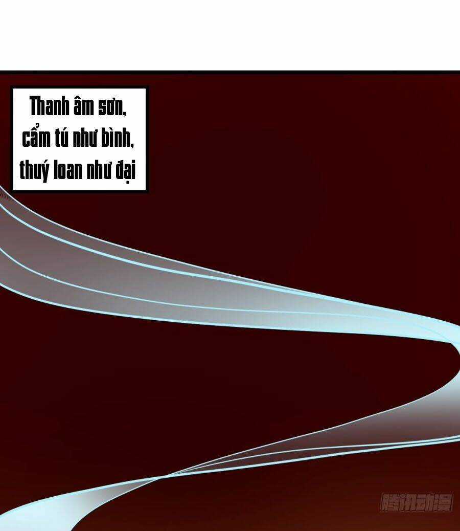 Ta Chẳng Qua Là Một Đại La Kim Tiên Chapter 175 trang 1