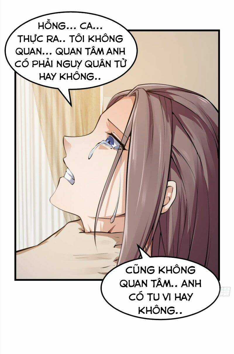 Ta Chẳng Qua Là Một Đại La Kim Tiên Chapter 179 trang 0