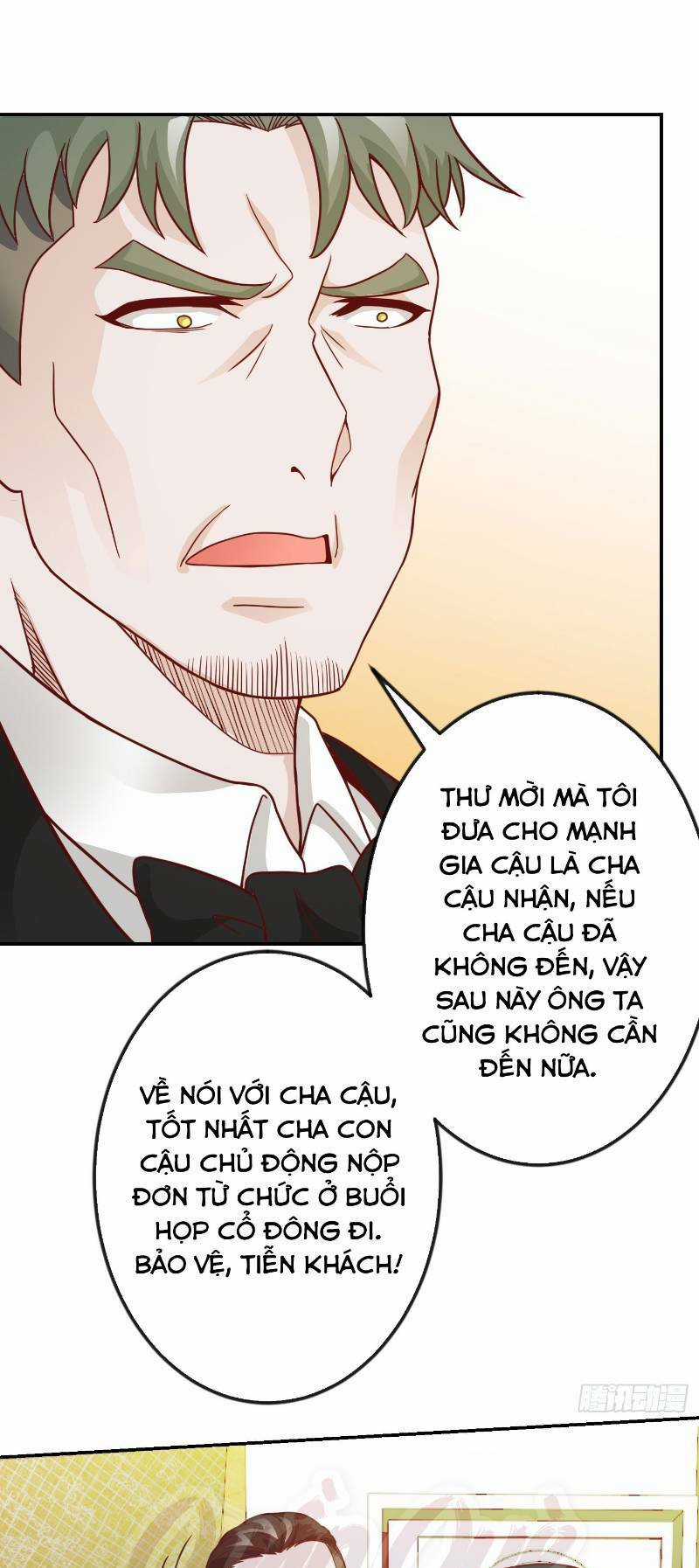 Ta Chẳng Qua Là Một Đại La Kim Tiên Chapter 18 trang 23