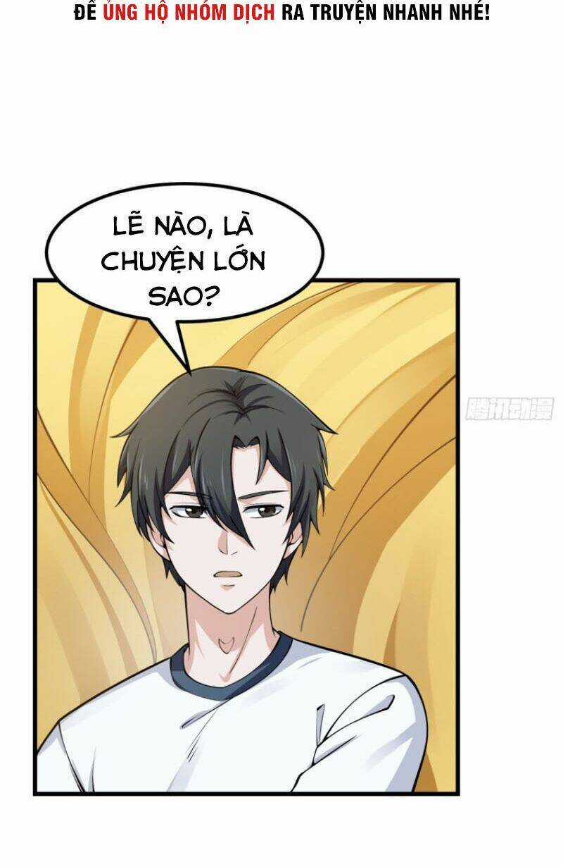 Ta Chẳng Qua Là Một Đại La Kim Tiên Chapter 180 trang 1