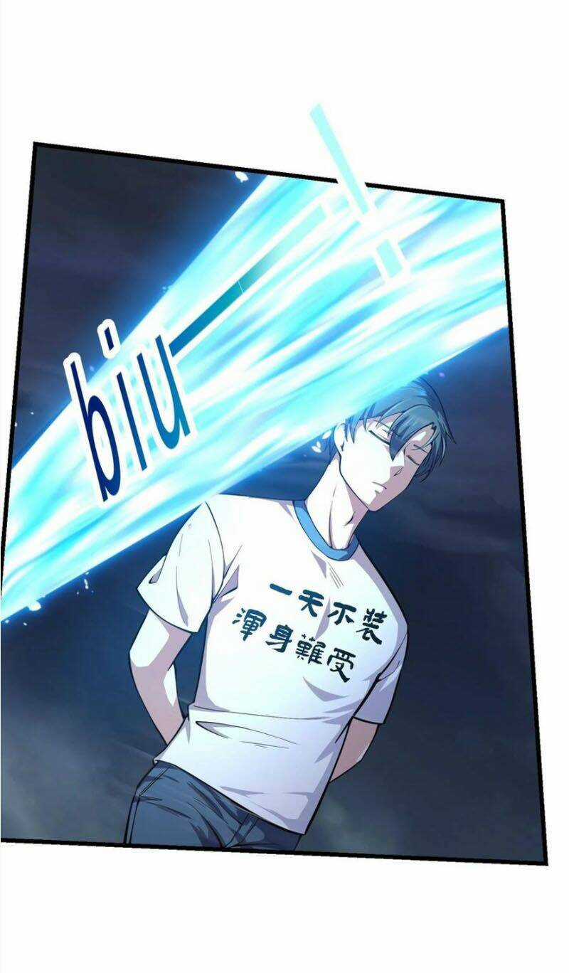 Ta Chẳng Qua Là Một Đại La Kim Tiên Chapter 189 trang 1