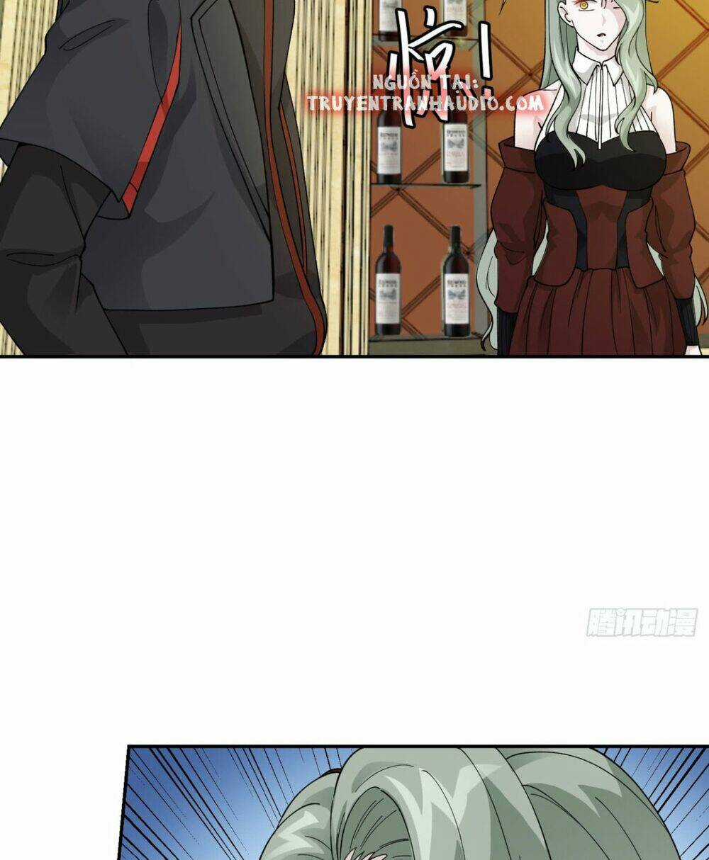 Ta Chẳng Qua Là Một Đại La Kim Tiên Chapter 19 trang 19