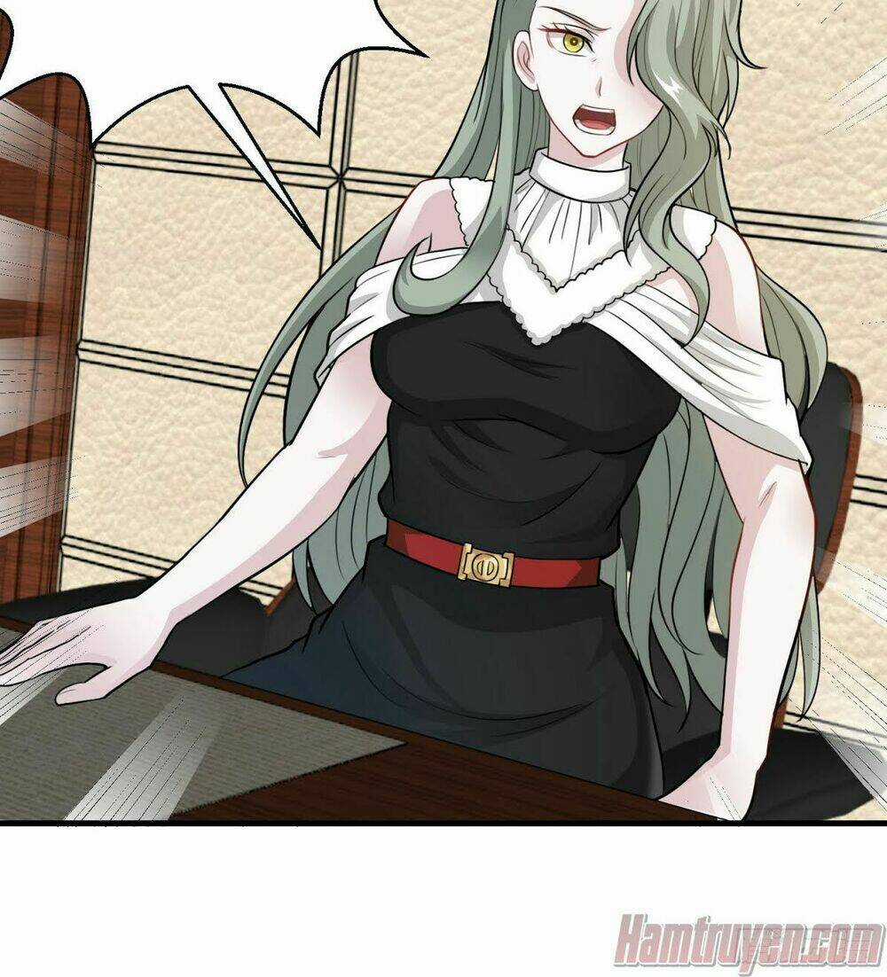 Ta Chẳng Qua Là Một Đại La Kim Tiên Chapter 2 trang 26