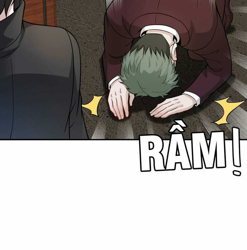 Ta Chẳng Qua Là Một Đại La Kim Tiên Chapter 2 trang 37