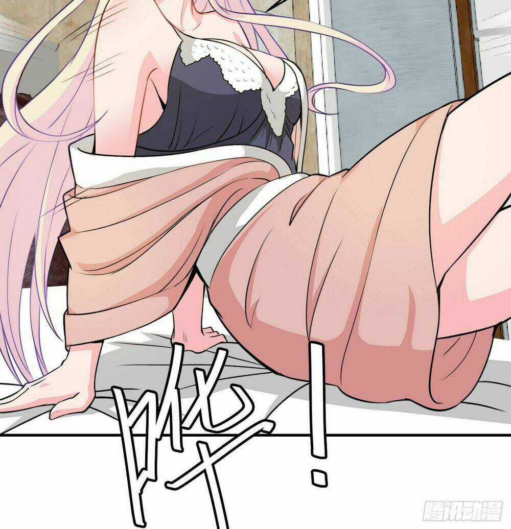 Ta Chẳng Qua Là Một Đại La Kim Tiên Chapter 2 trang 5