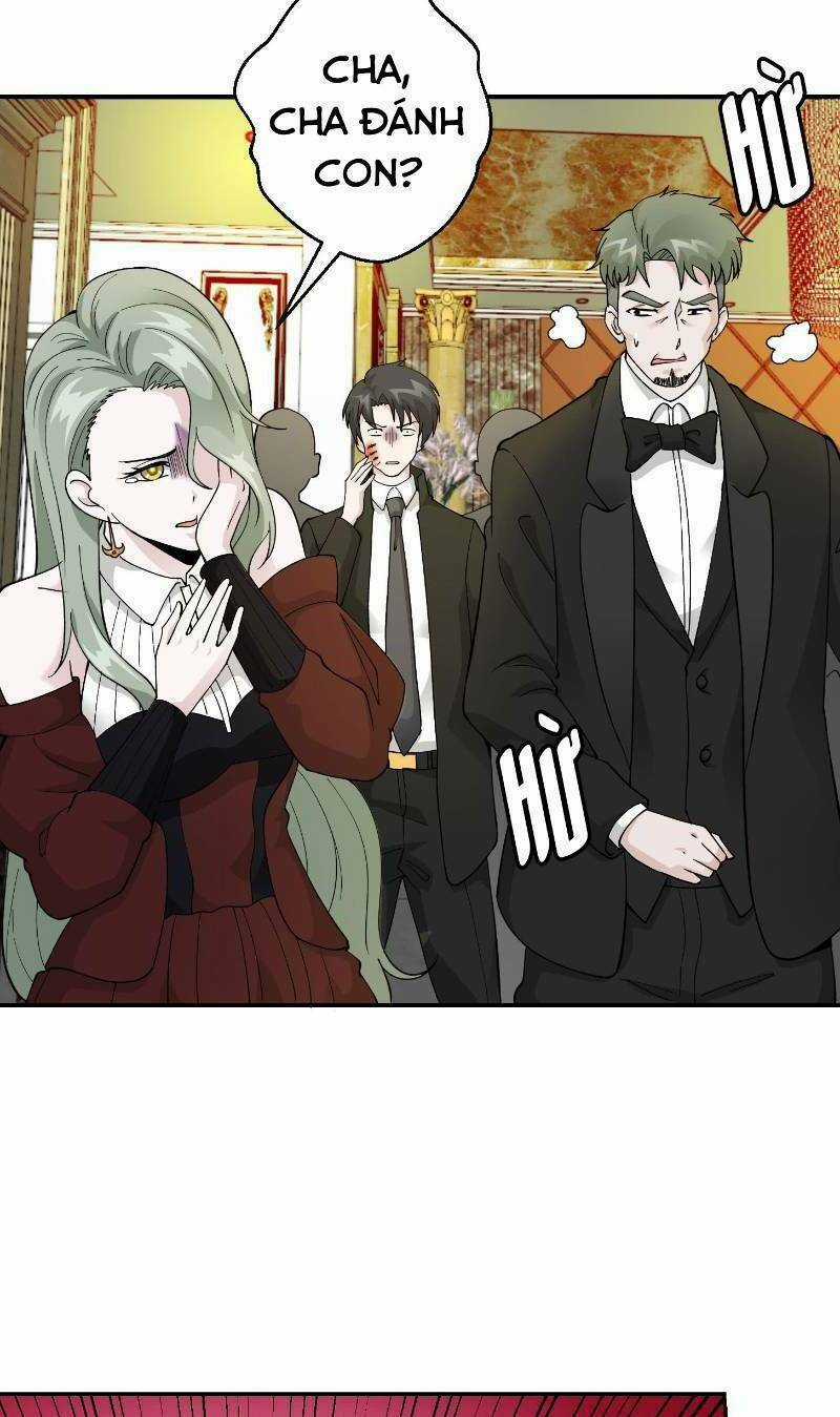 Ta Chẳng Qua Là Một Đại La Kim Tiên Chapter 20 trang 10