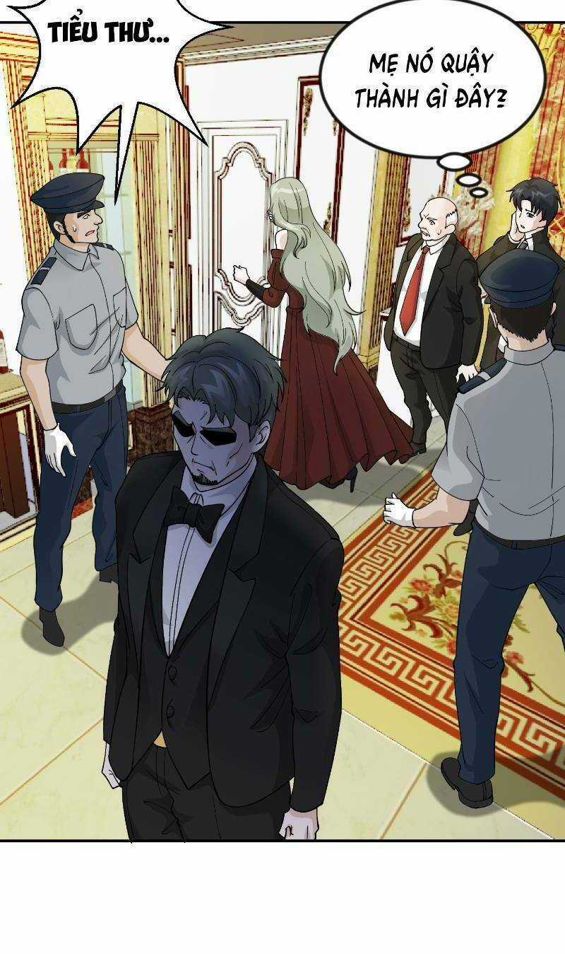 Ta Chẳng Qua Là Một Đại La Kim Tiên Chapter 20 trang 12