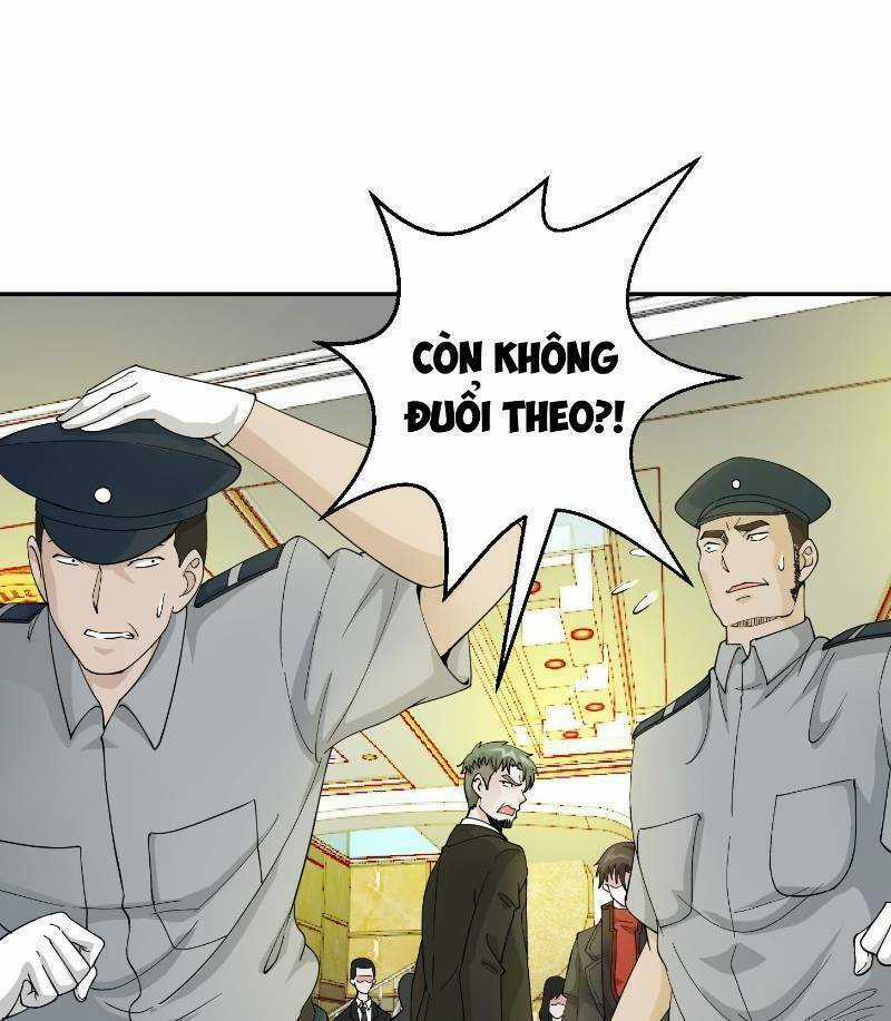 Ta Chẳng Qua Là Một Đại La Kim Tiên Chapter 20 trang 13