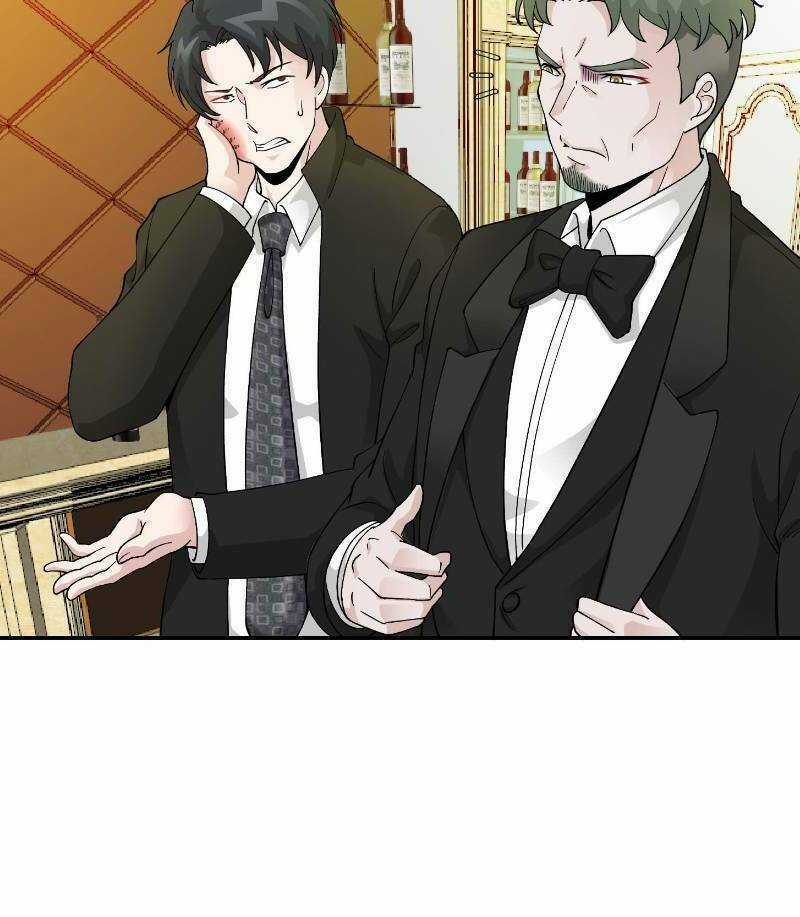 Ta Chẳng Qua Là Một Đại La Kim Tiên Chapter 20 trang 15